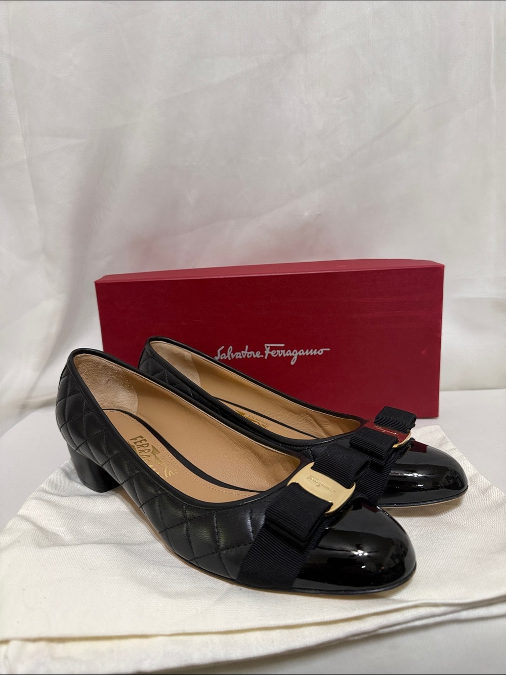Salvatore Ferragamo